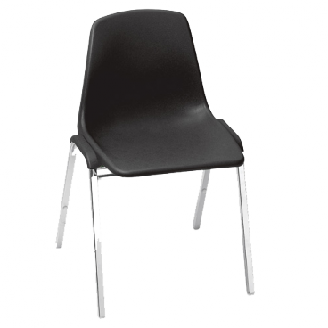 NPS 8100 SERIES STACKING CHAIR